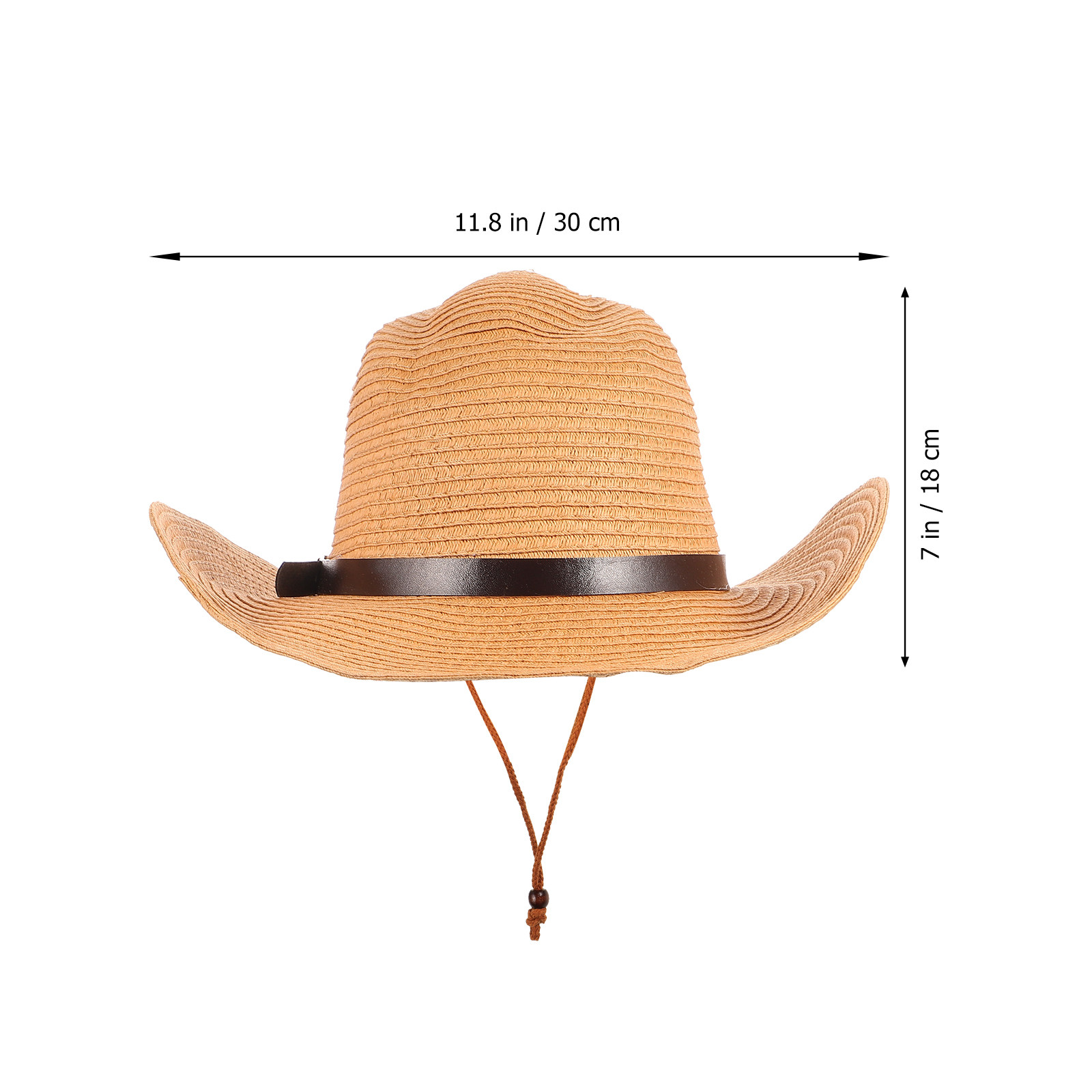 男性用夏用サンハット 幅広つば ストローハット 折りたたみ可 - Hat Floppy Wide のレビューと価格